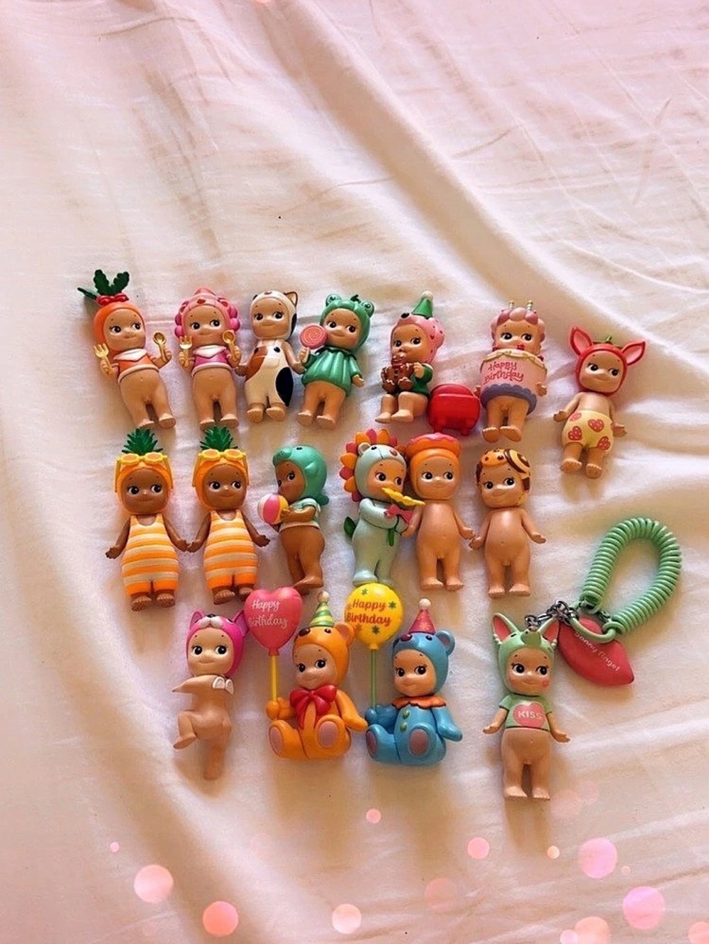 Sonny Angel authentic bundle lots variety